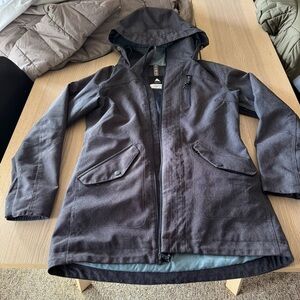 Burton Womens Snowboard Jacket